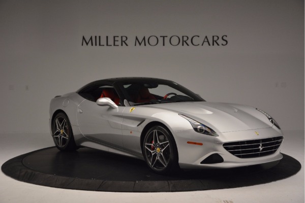 Used 2015 Ferrari California T for sale Sold at Alfa Romeo of Westport in Westport CT 06880 23