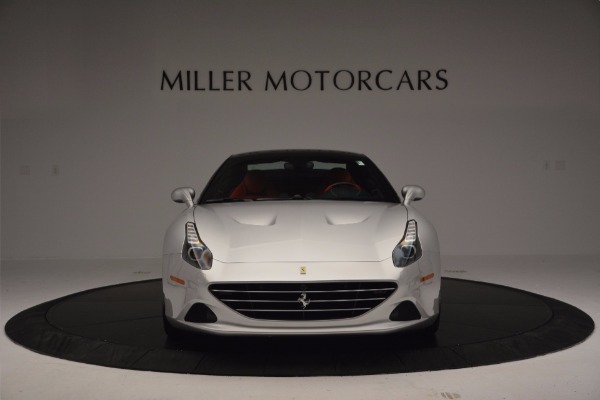 Used 2015 Ferrari California T for sale Sold at Alfa Romeo of Westport in Westport CT 06880 24