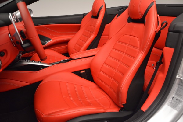 Used 2015 Ferrari California T for sale Sold at Alfa Romeo of Westport in Westport CT 06880 27