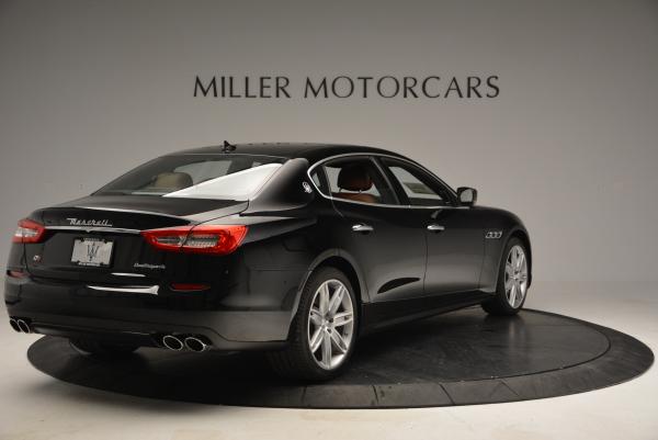 New 2016 Maserati Quattroporte S Q4 for sale Sold at Alfa Romeo of Westport in Westport CT 06880 7