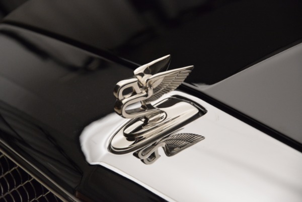 Used 2016 Bentley Mulsanne for sale Sold at Alfa Romeo of Westport in Westport CT 06880 16