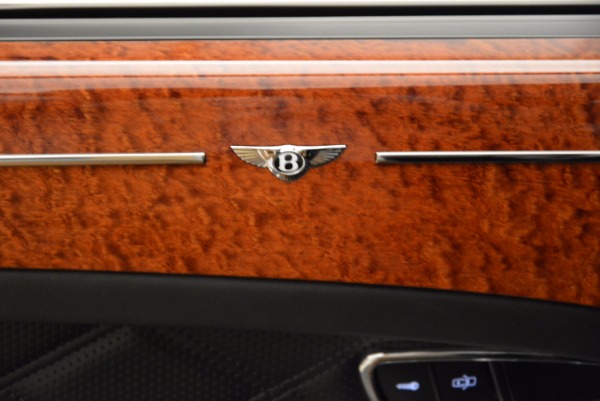Used 2016 Bentley Mulsanne for sale Sold at Alfa Romeo of Westport in Westport CT 06880 22