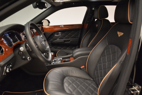 Used 2016 Bentley Mulsanne for sale Sold at Alfa Romeo of Westport in Westport CT 06880 26