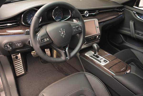 New 2016 Maserati Quattroporte S Q4 for sale Sold at Alfa Romeo of Westport in Westport CT 06880 14