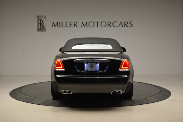 New 2018 Rolls-Royce Dawn for sale Sold at Alfa Romeo of Westport in Westport CT 06880 18