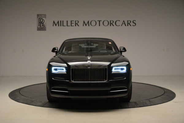 New 2018 Rolls-Royce Dawn for sale Sold at Alfa Romeo of Westport in Westport CT 06880 24