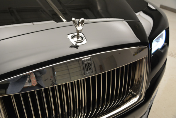 New 2018 Rolls-Royce Dawn for sale Sold at Alfa Romeo of Westport in Westport CT 06880 26