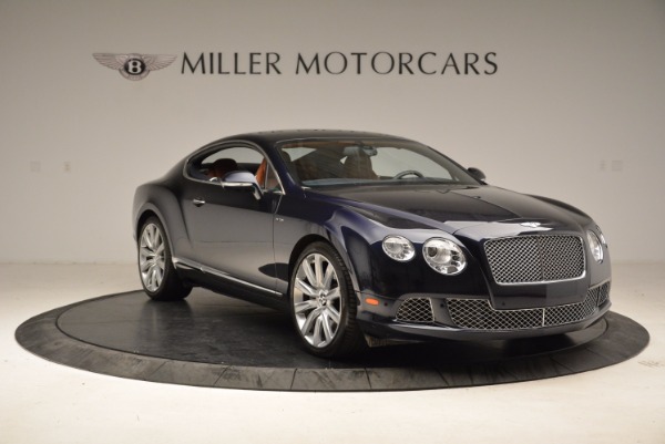 Used 2014 Bentley Continental GT W12 for sale Sold at Alfa Romeo of Westport in Westport CT 06880 11