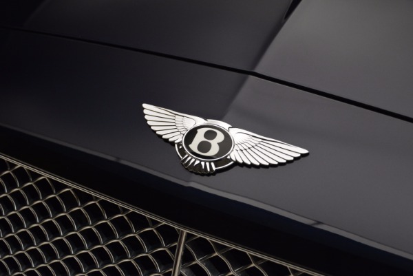 Used 2014 Bentley Continental GT W12 for sale Sold at Alfa Romeo of Westport in Westport CT 06880 18