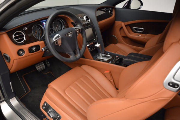 Used 2014 Bentley Continental GT W12 for sale Sold at Alfa Romeo of Westport in Westport CT 06880 22