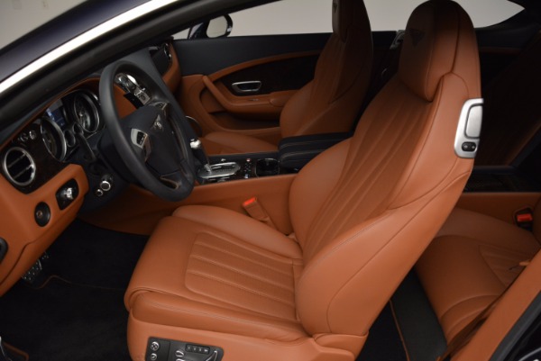 Used 2014 Bentley Continental GT W12 for sale Sold at Alfa Romeo of Westport in Westport CT 06880 23