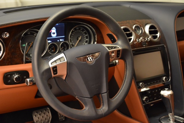 Used 2014 Bentley Continental GT W12 for sale Sold at Alfa Romeo of Westport in Westport CT 06880 25