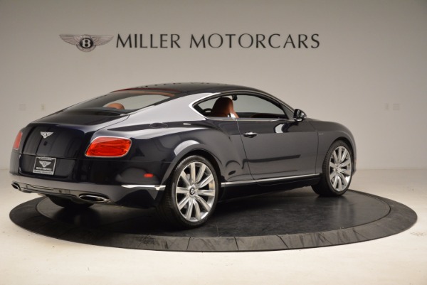 Used 2014 Bentley Continental GT W12 for sale Sold at Alfa Romeo of Westport in Westport CT 06880 8