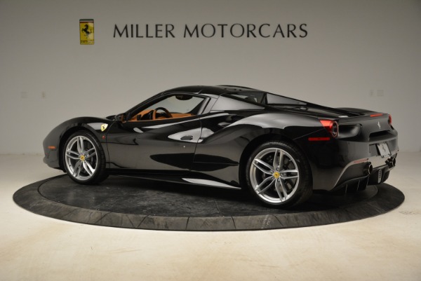 Used 2017 Ferrari 488 Spider for sale Sold at Alfa Romeo of Westport in Westport CT 06880 26