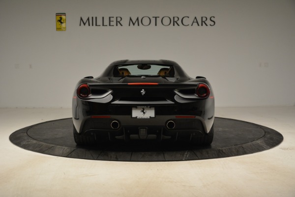 Used 2017 Ferrari 488 Spider for sale Sold at Alfa Romeo of Westport in Westport CT 06880 28