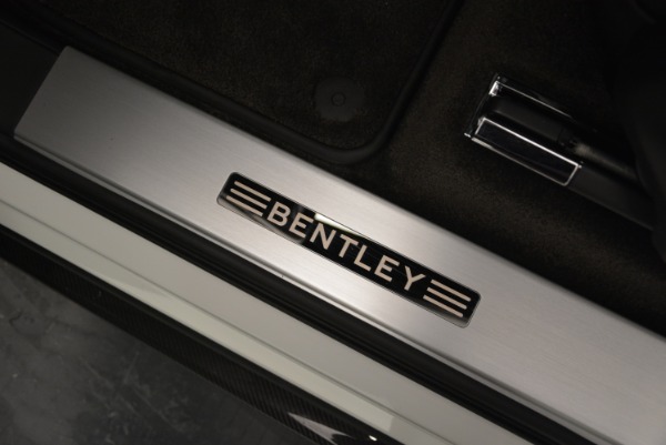 New 2018 Bentley Bentayga Black Edition for sale Sold at Alfa Romeo of Westport in Westport CT 06880 26