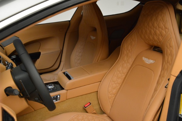 Used 2017 Aston Martin Rapide S Sedan for sale Sold at Alfa Romeo of Westport in Westport CT 06880 15