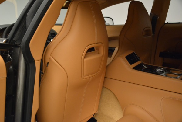 Used 2017 Aston Martin Rapide S Sedan for sale Sold at Alfa Romeo of Westport in Westport CT 06880 18