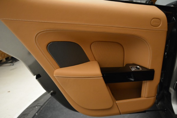 Used 2017 Aston Martin Rapide S Sedan for sale Sold at Alfa Romeo of Westport in Westport CT 06880 20