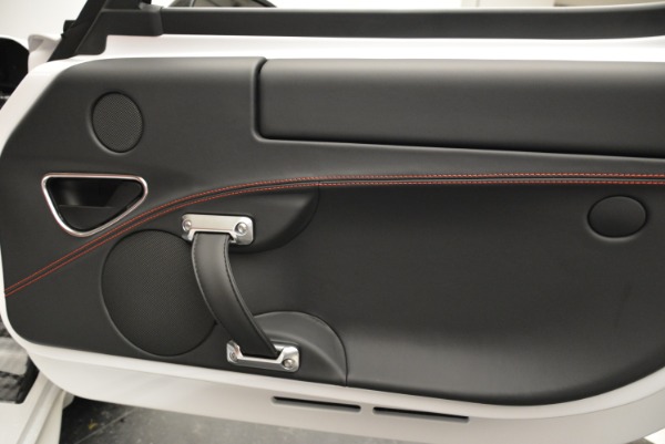 Used 2018 Alfa Romeo 4C Spider for sale Sold at Alfa Romeo of Westport in Westport CT 06880 26