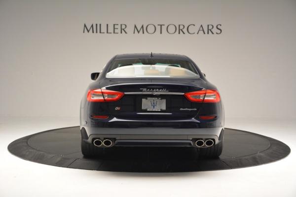 New 2016 Maserati Quattroporte S Q4 for sale Sold at Alfa Romeo of Westport in Westport CT 06880 6