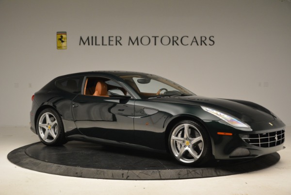 Used 2014 Ferrari FF for sale Sold at Alfa Romeo of Westport in Westport CT 06880 10