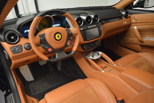 Used 2014 Ferrari FF for sale Sold at Alfa Romeo of Westport in Westport CT 06880 13