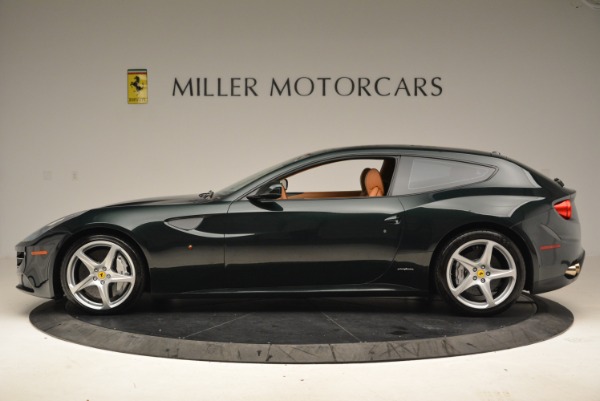 Used 2014 Ferrari FF for sale Sold at Alfa Romeo of Westport in Westport CT 06880 3