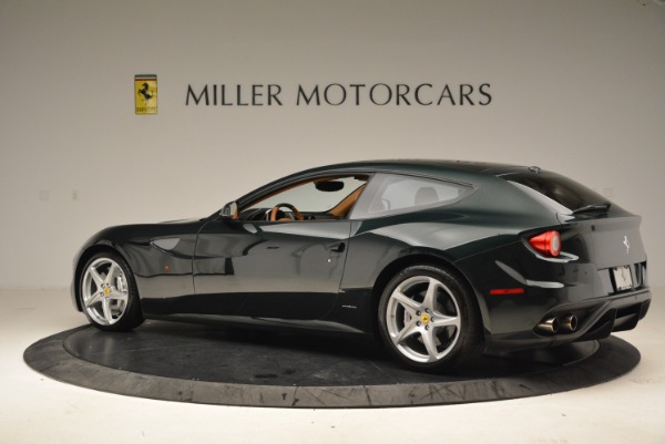 Used 2014 Ferrari FF for sale Sold at Alfa Romeo of Westport in Westport CT 06880 4