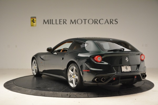 Used 2014 Ferrari FF for sale Sold at Alfa Romeo of Westport in Westport CT 06880 5