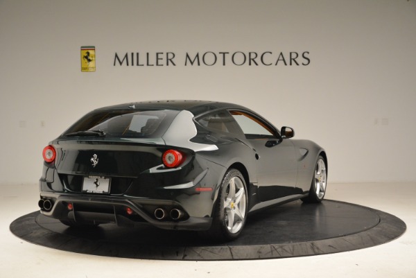 Used 2014 Ferrari FF for sale Sold at Alfa Romeo of Westport in Westport CT 06880 7