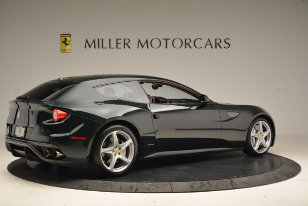 Used 2014 Ferrari FF for sale Sold at Alfa Romeo of Westport in Westport CT 06880 8