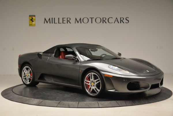 Used 2008 Ferrari F430 Spider for sale Sold at Alfa Romeo of Westport in Westport CT 06880 22