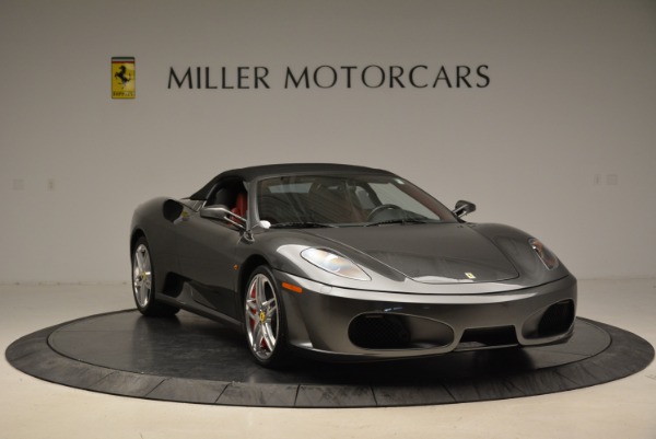 Used 2008 Ferrari F430 Spider for sale Sold at Alfa Romeo of Westport in Westport CT 06880 23