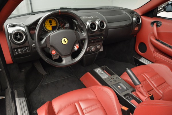 Used 2008 Ferrari F430 Spider for sale Sold at Alfa Romeo of Westport in Westport CT 06880 25