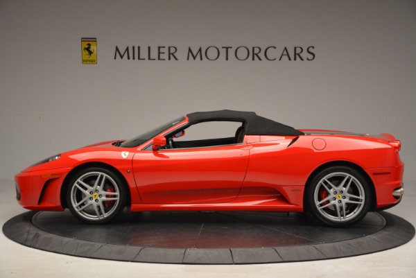 Used 2006 Ferrari F430 SPIDER F1 Spider for sale Sold at Alfa Romeo of Westport in Westport CT 06880 15