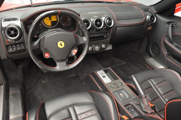 Used 2006 Ferrari F430 SPIDER F1 Spider for sale Sold at Alfa Romeo of Westport in Westport CT 06880 25