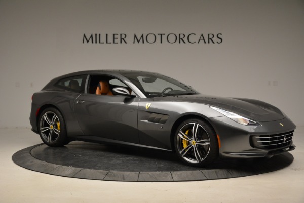 Used 2017 Ferrari GTC4Lusso for sale Sold at Alfa Romeo of Westport in Westport CT 06880 11