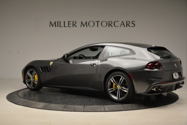 Used 2017 Ferrari GTC4Lusso for sale Sold at Alfa Romeo of Westport in Westport CT 06880 4