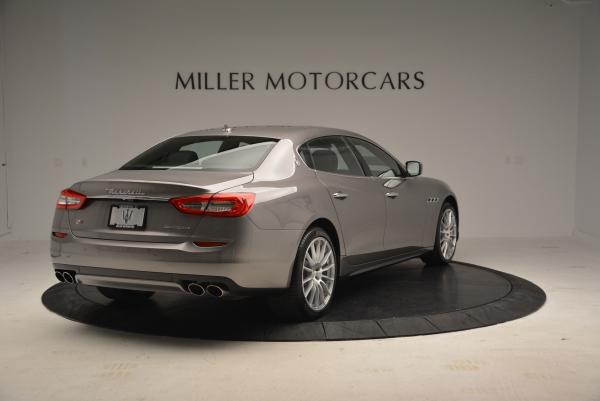 New 2016 Maserati Quattroporte S Q4 for sale Sold at Alfa Romeo of Westport in Westport CT 06880 8