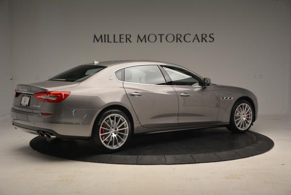 New 2016 Maserati Quattroporte S Q4 for sale Sold at Alfa Romeo of Westport in Westport CT 06880 9