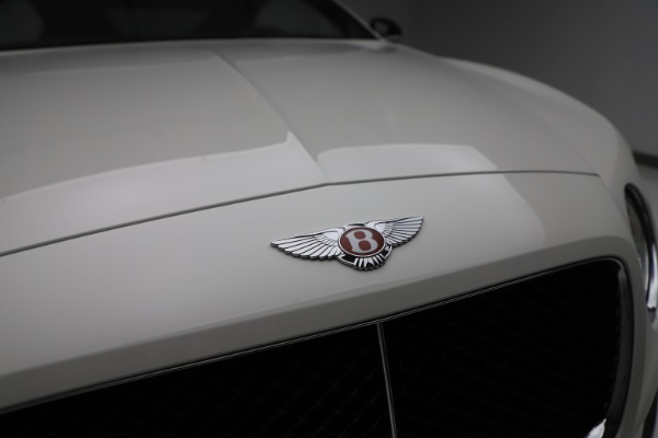Used 2016 Bentley Continental GT V8 S for sale Sold at Alfa Romeo of Westport in Westport CT 06880 14