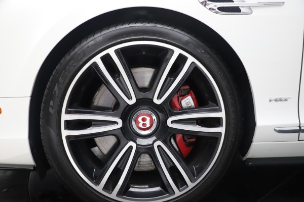 Used 2016 Bentley Continental GT V8 S for sale Sold at Alfa Romeo of Westport in Westport CT 06880 15