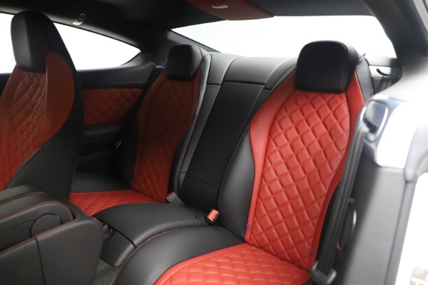 Used 2016 Bentley Continental GT V8 S for sale Sold at Alfa Romeo of Westport in Westport CT 06880 20