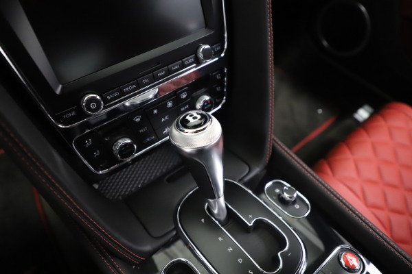 Used 2016 Bentley Continental GT V8 S for sale Sold at Alfa Romeo of Westport in Westport CT 06880 22