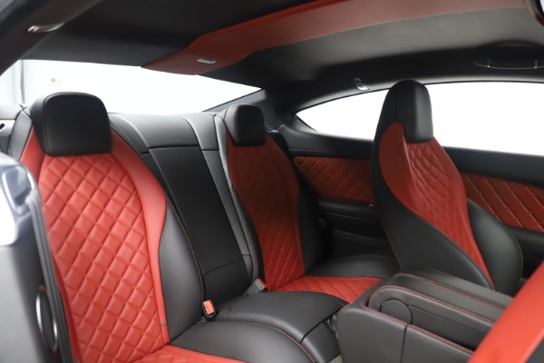 Used 2016 Bentley Continental GT V8 S for sale Sold at Alfa Romeo of Westport in Westport CT 06880 26