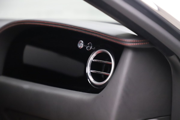 Used 2016 Bentley Continental GT V8 S for sale Sold at Alfa Romeo of Westport in Westport CT 06880 27