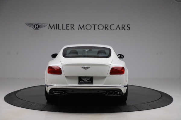 Used 2016 Bentley Continental GT V8 S for sale Sold at Alfa Romeo of Westport in Westport CT 06880 6