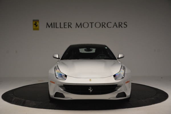 Used 2012 Ferrari FF for sale Sold at Alfa Romeo of Westport in Westport CT 06880 11