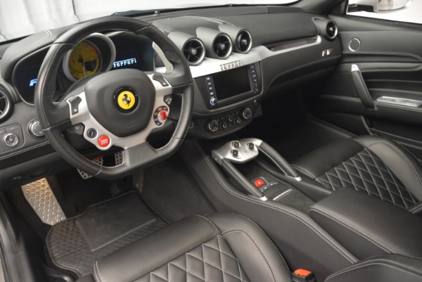 Used 2012 Ferrari FF for sale Sold at Alfa Romeo of Westport in Westport CT 06880 12